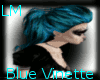 *Blue Vinette*
