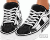 Hightop Skater Shoes