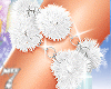 &acirc;��Xmas Fur Bracelet