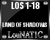 L| Land Of Shadows 