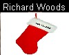 xmas stocking richard