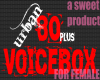 [SP]SweetVoiceBox Vol.2