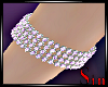 R Upper Arm Diamonds