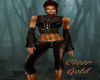 ;R; Cleor Gold