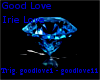 [R]Good Love - Irie Love