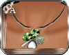 [Ari] Patrick Necklaces