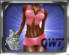 QWT Summer Shorts (XXL)