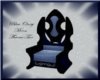Blue Onxy Moon Throne 2