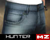 HMZ: Ripped Pants -v1-