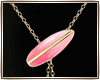 MVL❣Chain|Pink Opal