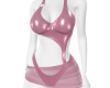 018 Swimsuit pink L v2