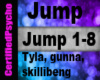 Tyla - Jump