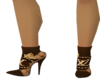 BOSSE HEEL-8