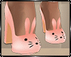 Bunny Pumps Shoes