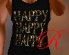 Happy Happy Happy Tank