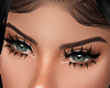 Sexy Black Eyebrows