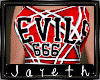 [J] Evil Cheer Fit