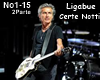 Ligabue Certe notti