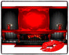 Valentine Fireplace