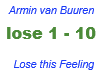 Armin van Buuren/Lose