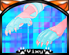 !Bubblum Claws