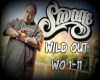 (HD) Wild Out - Savage