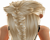Blonde Long Braid