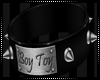 Boy Toy Collar *M*