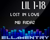 Lost In Love-NB Ridaz