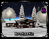 |BRAT| Winter Lodge