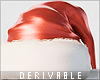 DRV Santa Hat
