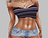 Off Shoulder TankSet  RL