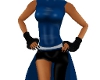 Female Guard *Blue*