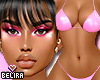 𝗕" Kristal Skin