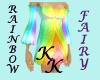(KK)FAIRY RAINBOW MINI