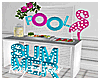Pool Bar