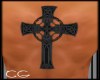 Celtic Cross 2 Anyskin