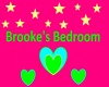 :B: Brooke's Bedroom