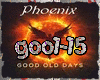 [Mix]     Good Old Days