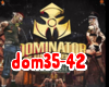 Dominator 5