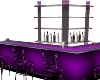bar purple