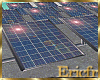 [Efr] Solar Panels