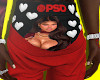 Chopo PSD Custom Shorts