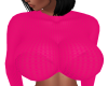 Busty pink ......