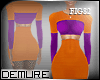 {D}GingerCrop|Fit ~FIG82