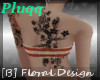 [B] Floral Design