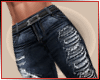 Jeans Destroyed