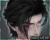 INVICTUS  Hair Black