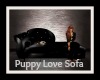 ~SB Puppy Love Sofa