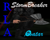 [RLA]Stormbreaker Avatar